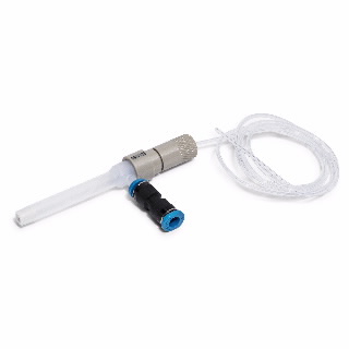 惰性 ICP-OES 雾化器